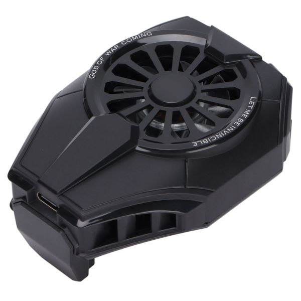 Semiconductor Phone Cooler Compatible with Android