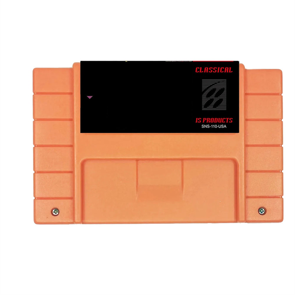 for Snes 110-In-1 Game Cartridge Game Card for Snes Game Console B