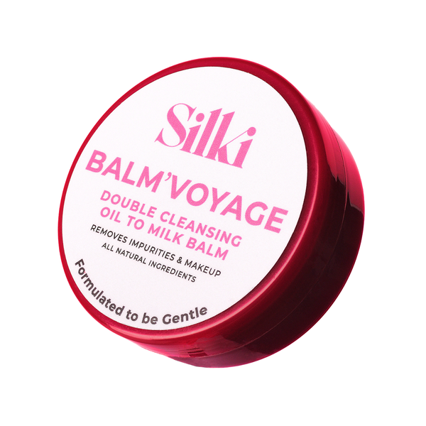 Silki - Balm'Voyage - 125ml