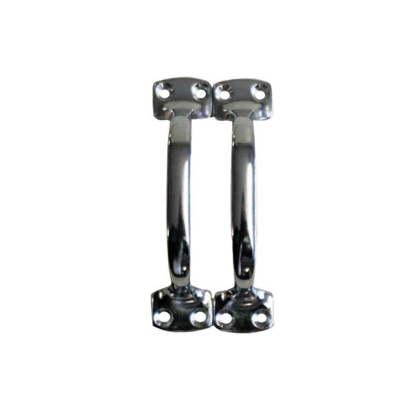 Handles - Decor - C/p - 102mm - 2/Card - #031 - 3 Pack