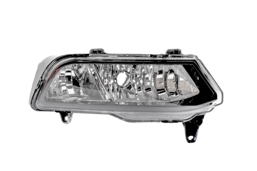Foglamp Compatible with Volkswagen Polo 2014-/Polo Vivo 2018- Driver ...