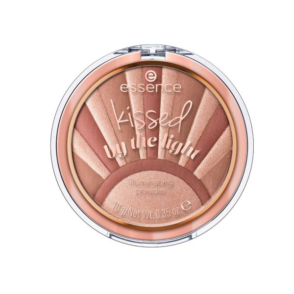 Essence Kissed By The Light Illuminating Powder