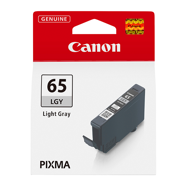 Canon CLI-65 Light Gray Ink