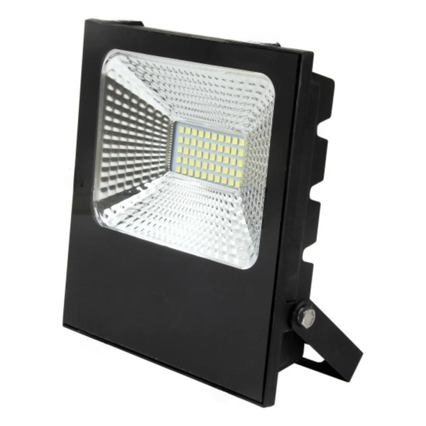 30W LED Flood Light - Outdoor Security Lighting