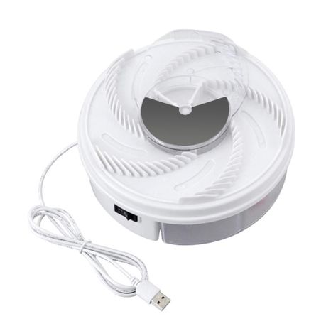 fly catcher device