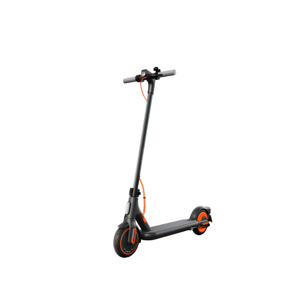 Lightweight Electric Scooter - Foldable for Easy Transport