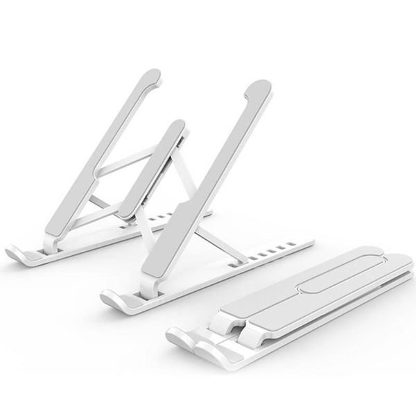 Foldable Support Base Notebook Stand Holder Lap Desk