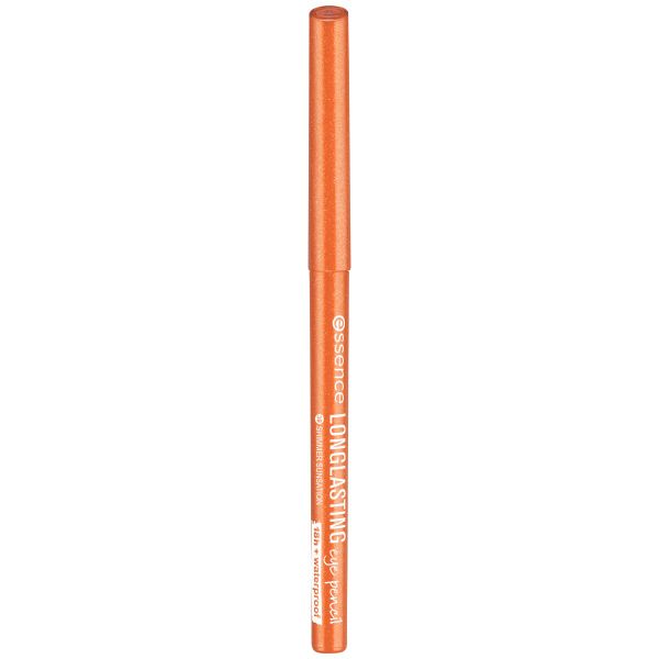 essence Long-Lasting Eye Pencil 39