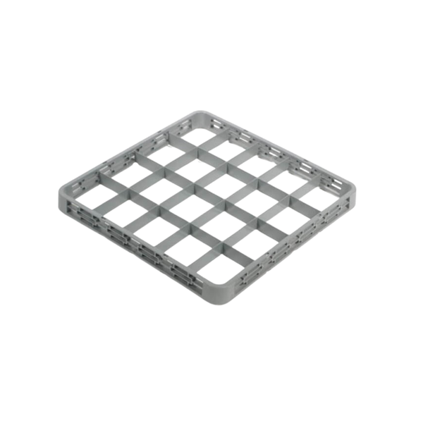 Catercare 20 Dish Rack Compartment Extender
