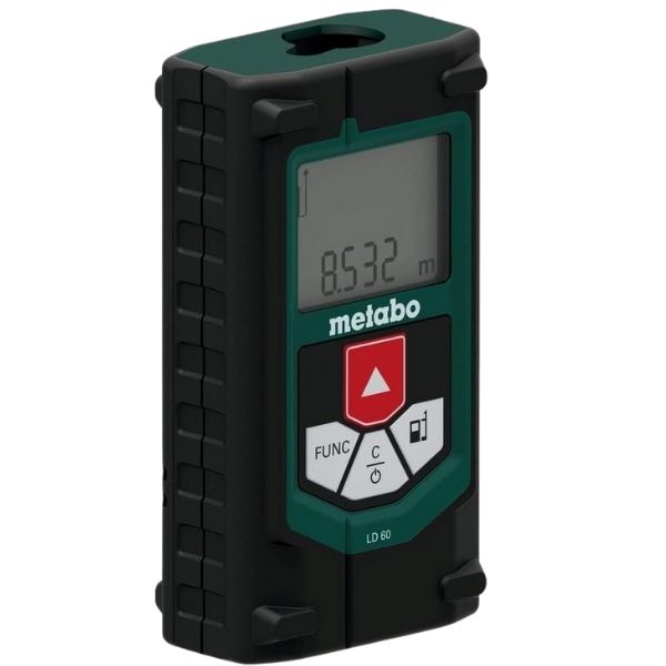 Metabo Laser Distance Meter