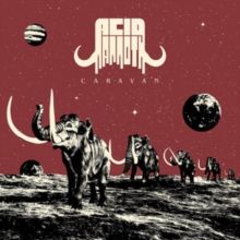 Caravan (CD / Album Digipak)