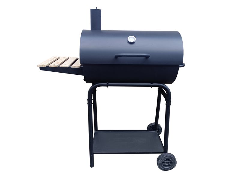 Fire up Braai Smoker - 70cm