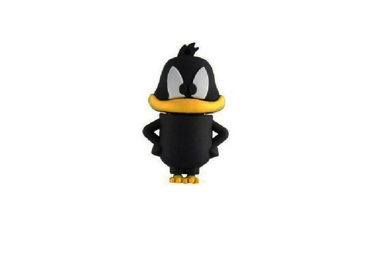 Looney Tunes Flash Drive - Daffy (32GB)