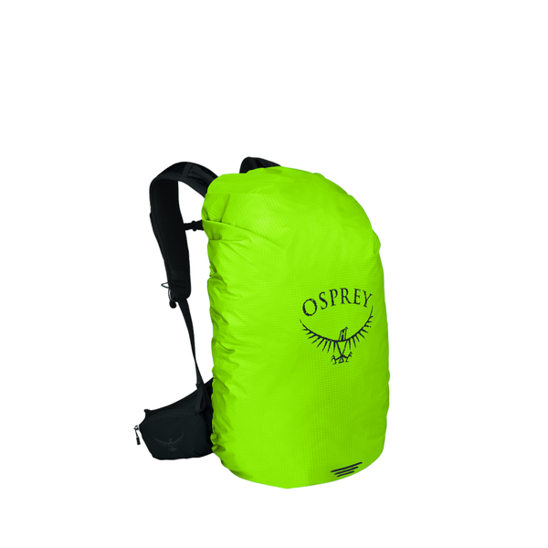Osprey Raincover Hi Vis-Limon-Small