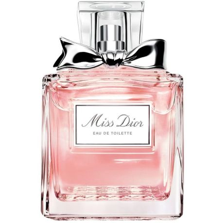 Christian Dior Miss Dior Ladies 100ml EDT Shop Today. Get it