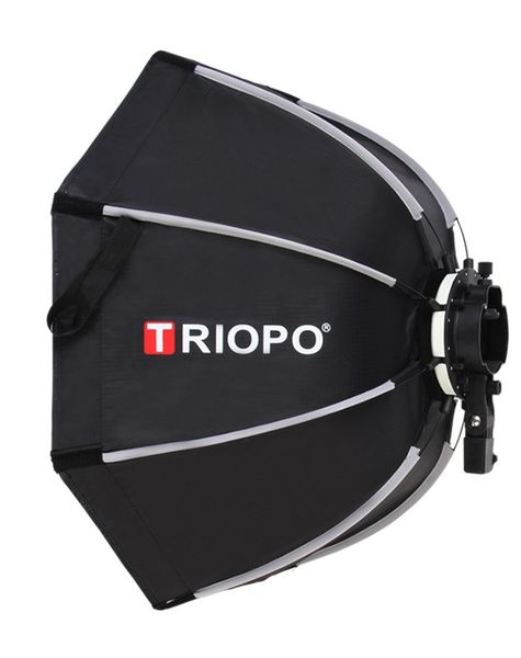 Triopo KX90 Speedlight/Flash Softbox