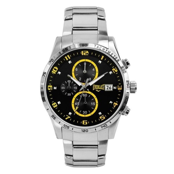 Everlast Gents Chrono Watch 33-102