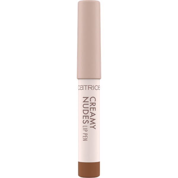 Catrice Creamy Nudes Lip Pen