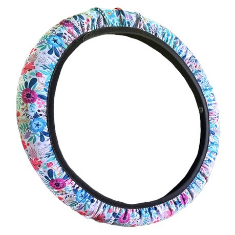 38cm Universal Car Steering Wheel Cover Protector Car Accessories Women, Shop Today. Get it Tomorrow!