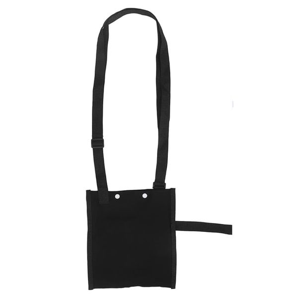 Health Over Shoulder Leg Mounted Urine Drainage Bag Holder (26cm)