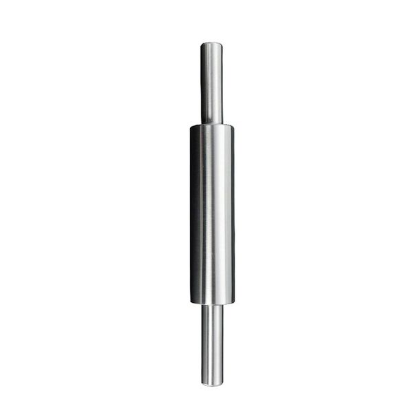 Rolling Pin - Stainless steel