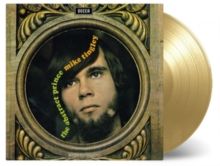 The Abstract Prince (Vinyl / 12" Album Coloured Vinyl (Limited Edition))