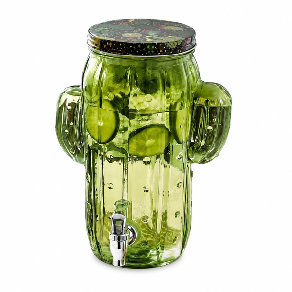 Vision Identity Drink Dispenser Visible 3.5L Tap Szeroki Otwr