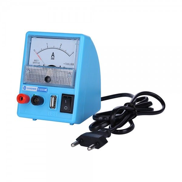 Sunshine-Portable Voltage Regulator DC Power Supply For Phone Repair tool
