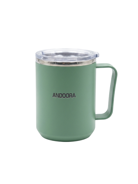 Andoora Travel Mug-Pack of 2