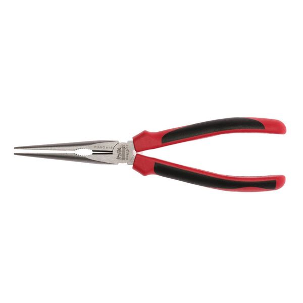 TengTools - 8" Mega Bite Long Nose Pliers