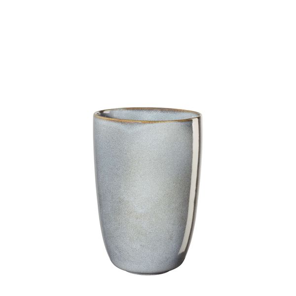 ASA - Handcrafted Stoneware Saisons Small Vase