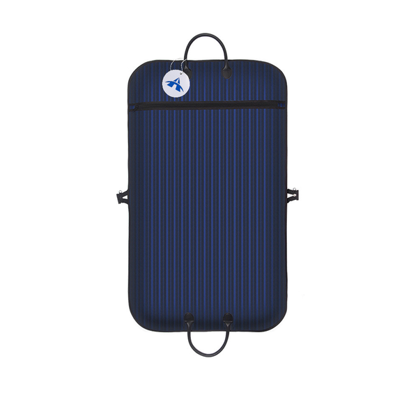 Garment Bag Dress Suit Carrier Storage Bag Dustproof Hanger