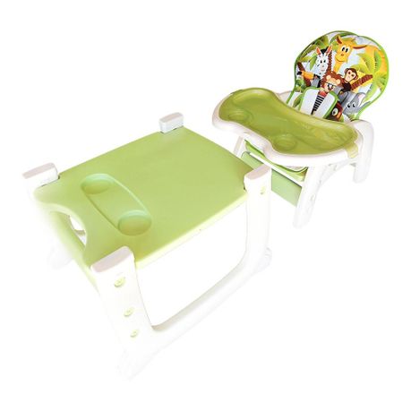 takealot baby feeding chair