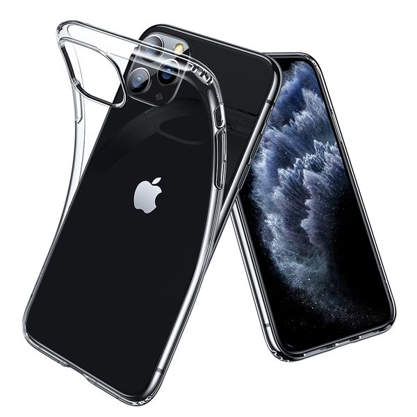 ESR Essential Zero cover iPhone 11Pro