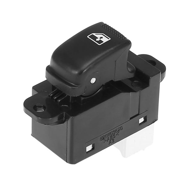 Passenger Window Switch For Kia / Hyundai Elantra Sonata Optima Rio 3D000