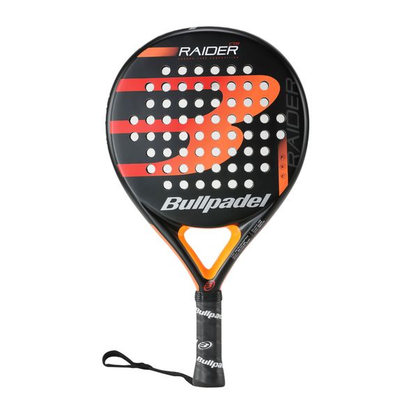 Bullpadel logo