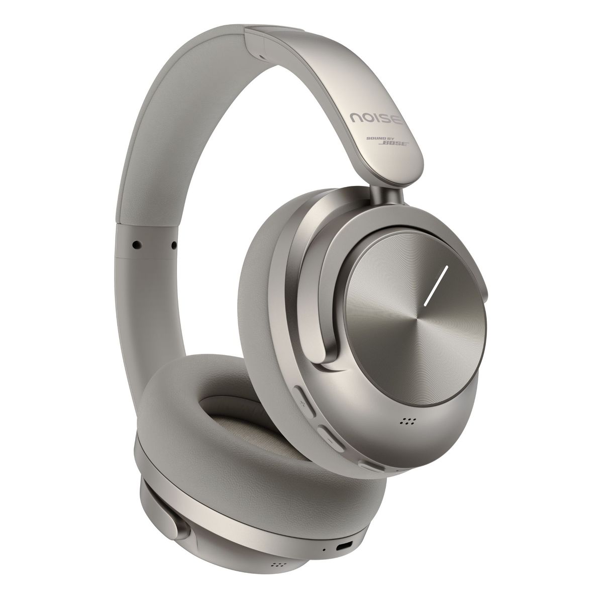 Noise Master Buds Max Headphones With Sound By Bose - Noise