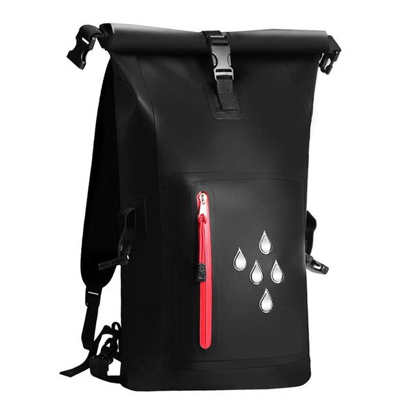 Brightgoods Waterproof Dry Bag for Swimming/Outdoor Sports