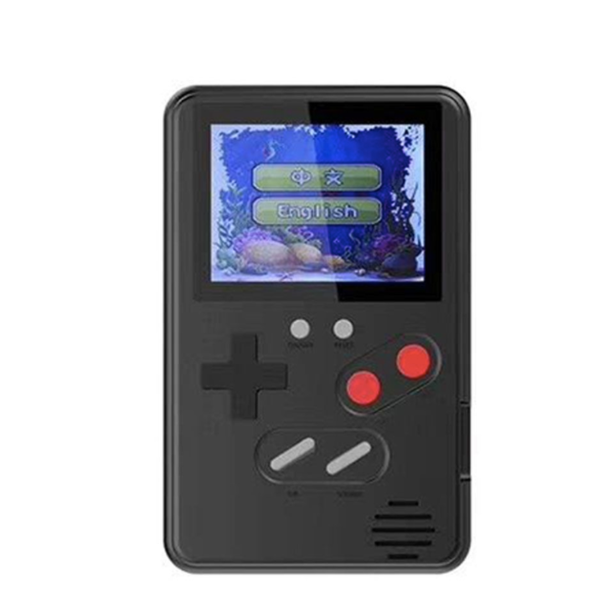 Game Console Retro Wanle - Black