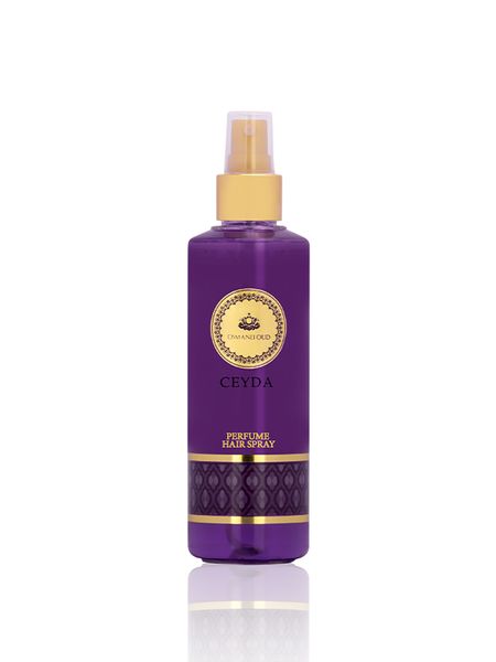 OSMANLI OUD Ceyda - Hair Spray FOR WOMAN 100 ML