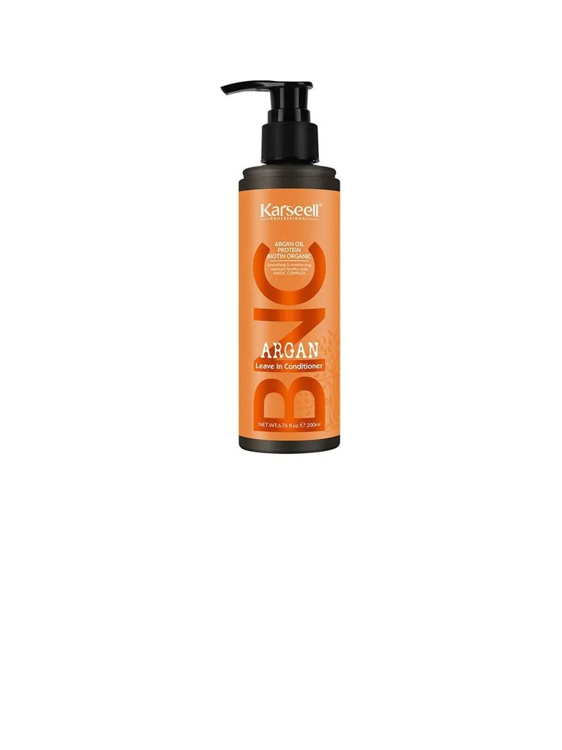 Karseell Argan Leave in Conditioner - 200ml