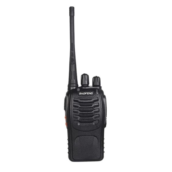 Baofeng Portable Two Way Radio Wireless Long Range Walkie Talkie