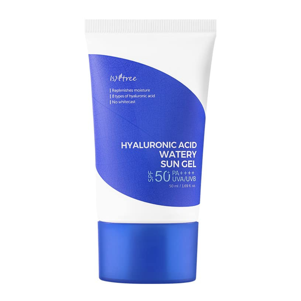Isntree Hyaluronic Acid Watery Sun Gel SPF 50+ PA++++ (50ml)