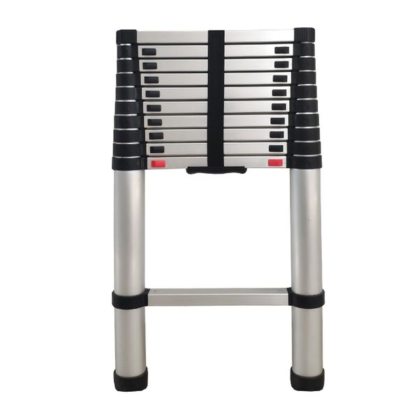 Aluminum Telescopic Extension Ladder