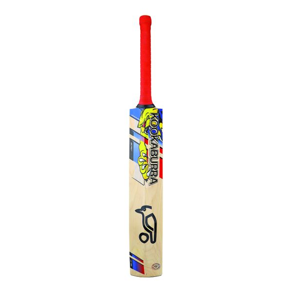 Kookaburra Beast Pro 6.0 English Willow Cricket Bat - Grade 6