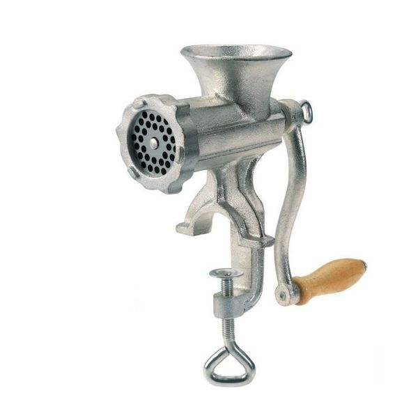 Hand Operated Heavy Duty Meat Mincer Grinder