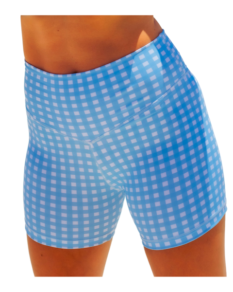 FitBury Active Core Short Leggings