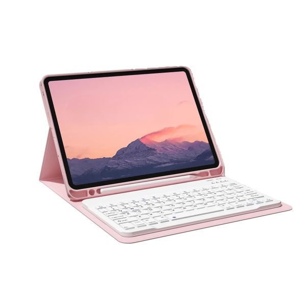 2018-2022 - Pink image