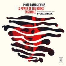 Polska (CD / Album)
