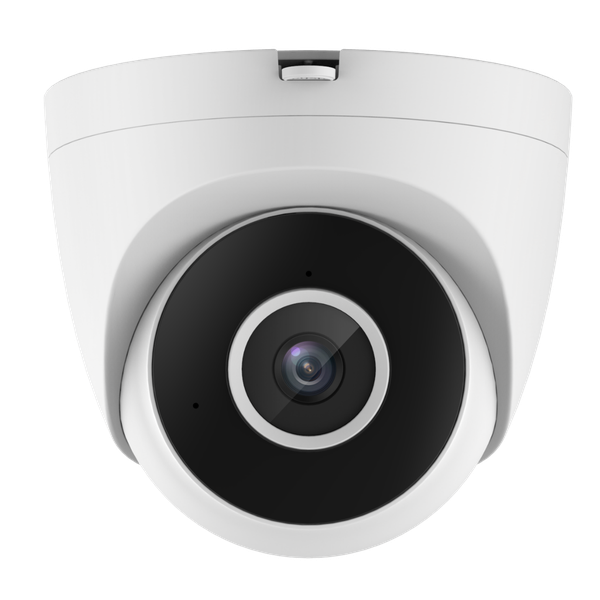 IMOU Turret SE 2MP AI Indoor Wi-Fi Security Camera